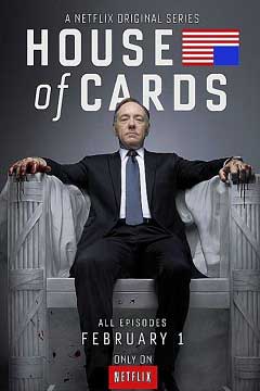 House of cards serie