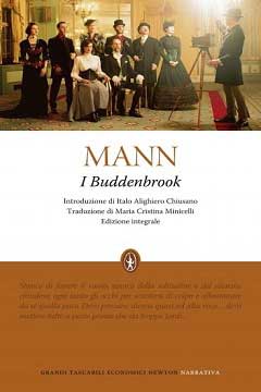 I Buddenbrook di Mann