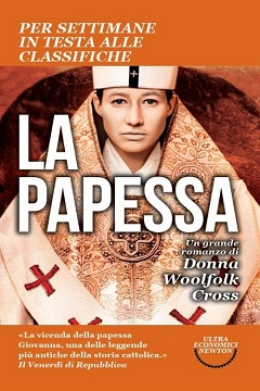 La papessa