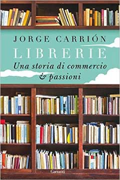 Librerie una storia di commercio e di passioni