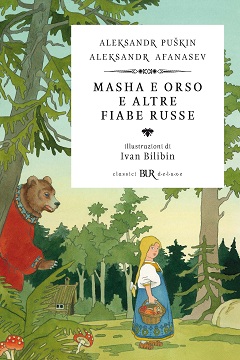 Masha e Orso e altre fiabe russe