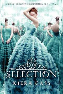 The Selection di Cass