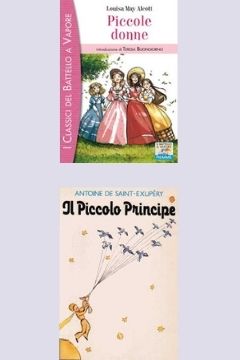 libri classici da leggere