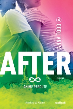 After 4 Anime perdute