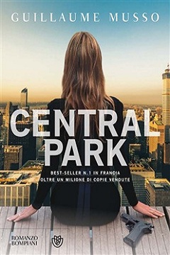 Central Park di Guillaume Musso