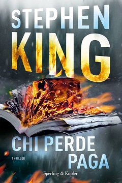 Tutti i libri di Stephen King