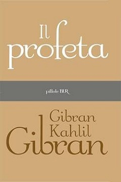 Il Profeta di Gibran