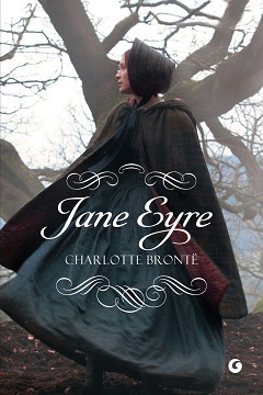 Jane Eyre di Charlotte Bronte