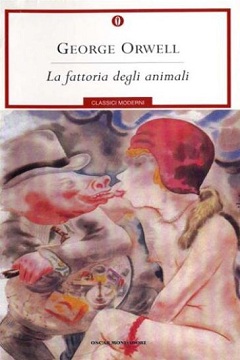 La fattoria degli animali di Orwell