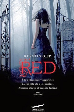 Red di Kerstin Gier