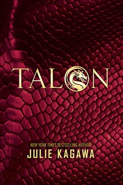 Talon libro