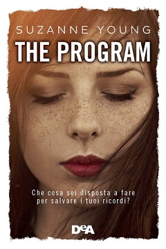 Saga di Suzanne Young