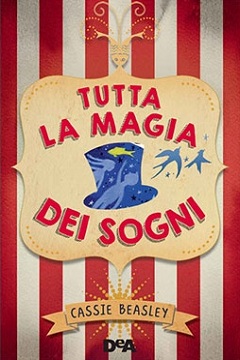 Tutta la magia dei sogni