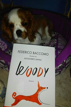 Woody libro