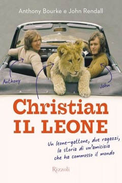 Christian il leone