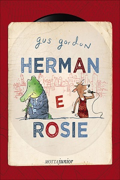 Herman e Rosie di Gordon