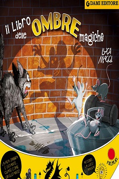 Il libro delle ombre magiche