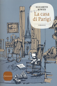 La casa di Parigi