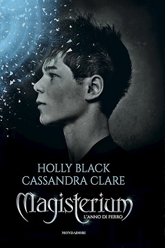 Magisterium di Black e Clare