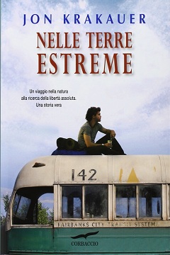 Nelle terre estreme libro