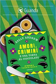 Amori, crimini e una torta al cioccolato