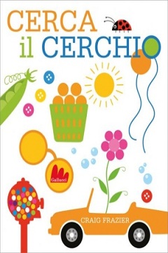 Cerca il cerchio