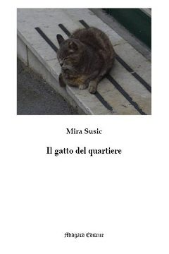 Il gatto del quartiere