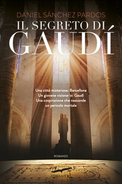 Il segreto di Gaudì - anteprima