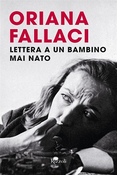 Lettera a un bambino mai nato