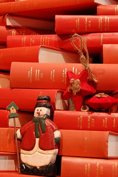 Libri Natale