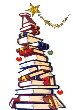 Libri da regalare a Natale