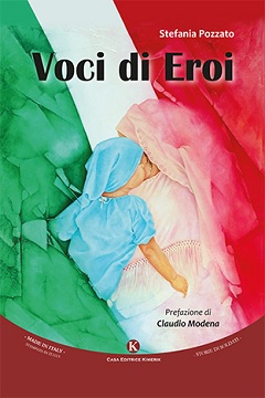 Voci di Eroi di Pozzato