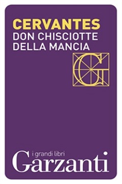 Don Chisciotte della Mancia