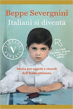 Italiani si diventa di Severgnini