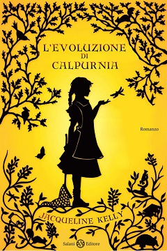 L'evoluzione di Calpurnia