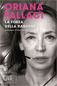 La forza della ragione Fallaci