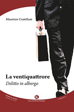 La ventiquattrore Delitto in albergo