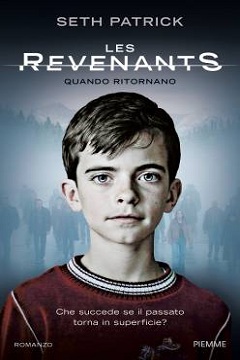 Les revenants - The returned