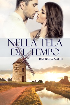 Nella tela del tempo di Barbara Nalin