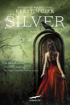 Silver di Kerstin Gier