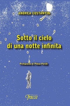 Sotto il cielo di una notte infinita