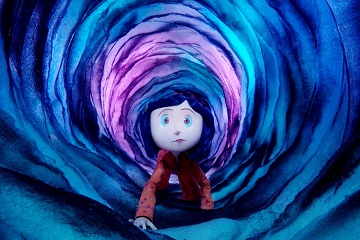 Coraline film