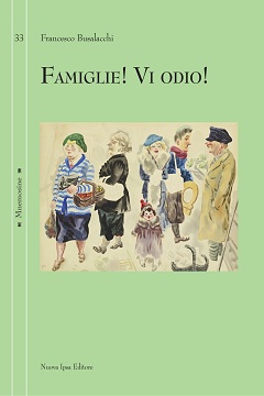 Famiglie Vi Odio