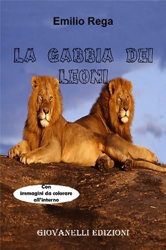 La gabbia dei leoni