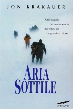 Aria sottile