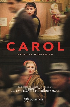 Carol Libro