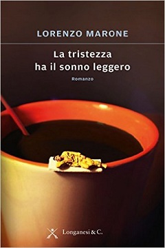 La tristezza ha il sonno leggero