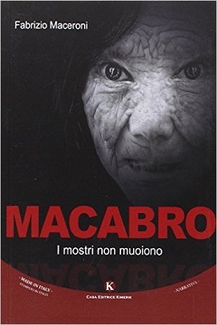 Macabro I mostri non muoiono mai