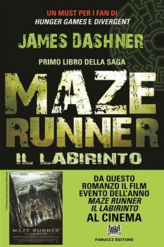 Maze Runner Il labirinto