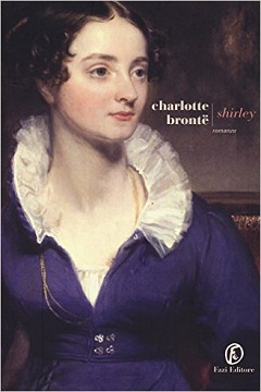 Shirley di Bronte